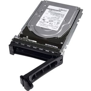DELL 400-AJPI interne harde schijf 1,2 TB 10000 RPM 2.5" SAS