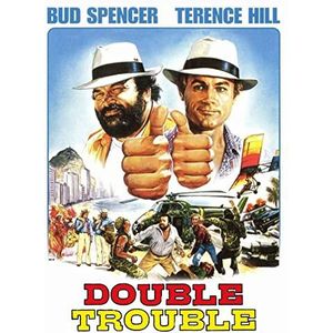 dubbele problemen/Films/Standaard/Blu-Ray