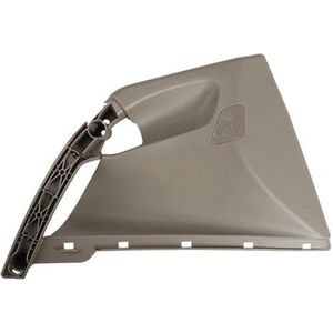 deurklink Voor B&enz Voor W639 Voor Viano Links Rechts Beige Auto Binnenhandgreep Binnenurpaneel Trek Trim Cover 6397270071 Achter(Model a Left Beige)