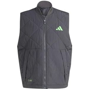 Adidas Mercedes-amg Petronas Formula One Team Premium Sweat Vest