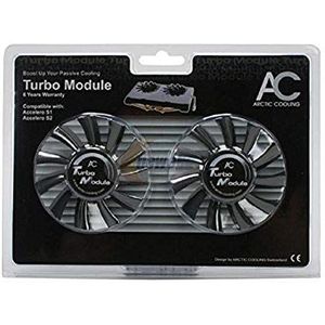 ARCTIC Turbo Module