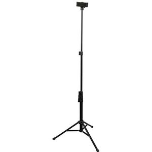 Mobiele Telefoon Camera Statief, Draagbaar Telefoon Statief Flexibel met Houder voor op Reis