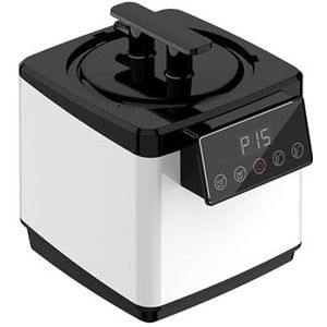 Saunakachel, Slimme stem thuis zweet stoomapparaat begassingsmachine stoommachine voetbad instrument begassingspot volledige lichaamssauna(No voice control)