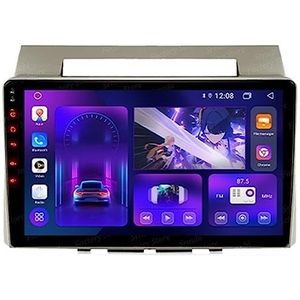 Autoradio Multimediaspeler Navigatie GPS Eenvoudig Te Installeren(T3L Max (2GB 32GB))