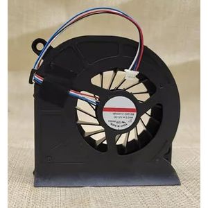 LMNCBVYA MF80201V1-C02C-Q99 DC12V 3.24W 80x80x20mm 4-Wire Cooling Fan -, Low Noise, Durable Design