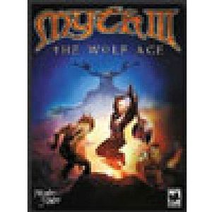 Unbekannt Myth 3: The Wolf Age