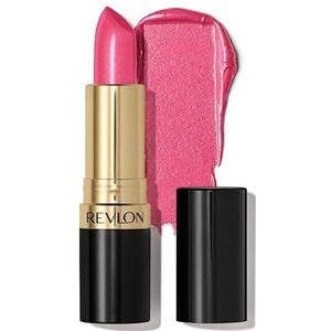 Revlon Super Lustrous Lipstick, Soft Silver Rose (430), 4,2 g