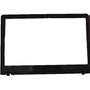 Laptop LCD schermrand behuizing Voor For Samsung NP-P430 P430C P430I P430E Zwart