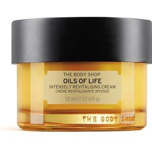 The Body Shop - Huiles Corporelles - 50 ml - Beauté