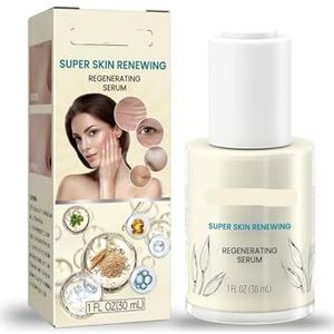 Anti-aging Gezichtsserum - Diepe Hydratatie, Vervaagt Fijne Lijntjes, Anti-rimpel En Verstevigende Huidverzorgingsessence(2PCS)