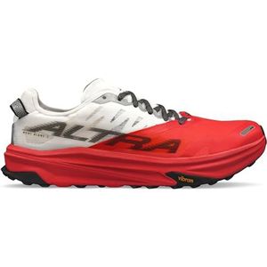 Altra Mont Blanc Carbon Dames Trail Loopschoenen - Wit, Wit, 40 EU