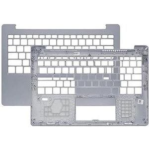 Palmrest Case Bovenbehuizing Bodembehuizing Onderste Base Cover Compatibel met Acer Swift 3 SF313-51 SF313-51G N18H2 Laptop (C)
