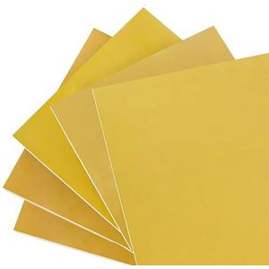 Glasvezel epoxy plaat Hars, 3240 Epoxy isolatiepaneel FR-4 Glasvezel 200x300mm 0,5-10mm dikte(1mm-5Pcs)
