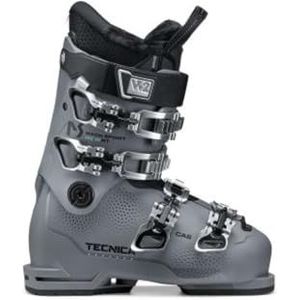 Tecnica Mach Sport Hv 75 W Rt Gw Sport Grey Skischoenen voor dames, grijs, MP 24,5