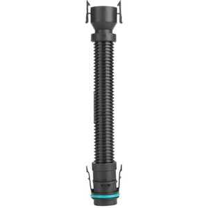 Turbo slang pijp Auto Luchtfilter Ontluchtingsslang Turbo Buis Pijp 13717803842 Geschikt voor 1 3 4 5 6 7 X1 X3 X4 X5 X6 Serie Autodrukleidingen & -slangen