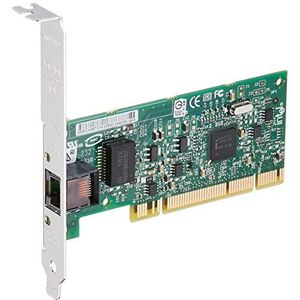 Intel PWLA8391GT netwerkkaart Intern 1000 Mbit/s