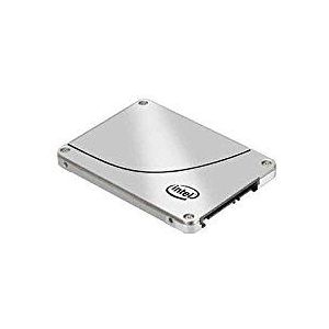 Intel - 750-serie - Solid State Drive - 1.2TB - PCIe 3.0 2.5 inch