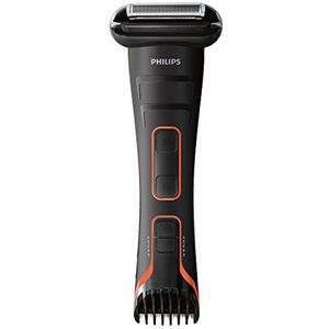 Philips Dual scheerapparaat