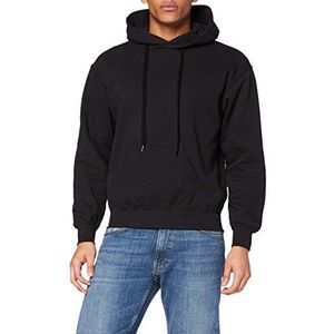 Fruit of the Loom 62-208-0 Sweatshirt voor dames met capuchon - - M