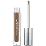 Wunder2 Wunderbrow duurzame en waterbestendige wenkbrauwgel Single Brunet