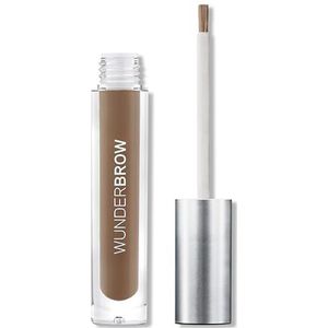 Wunderbrow duurzame en waterbestendige wenkbrauwgel (Brunette)