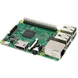 Raspberry PI 4 Starter Kit