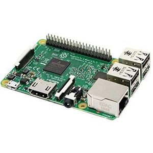Raspberry PI 4 Starter Kit