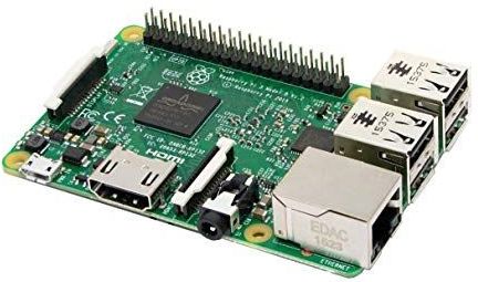 Raspberry PI 4 Starter Kit