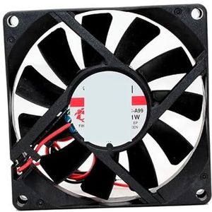 Voor gebouwd voor quasi 24V 2.21W 8015 ME80152V1-000C-A99 koelventilator