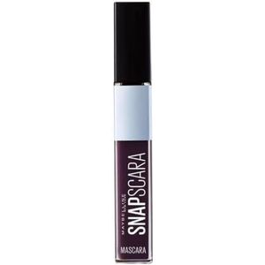 Maybelline New York Mascara - Snapscara - Black Cherry - 9,5 ml