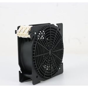 DV4650-470 Ebm Papst Ventilator 230VAC 120/110mA 120 * 120 * 38MM Axiale Koelventilator voor Kabinet