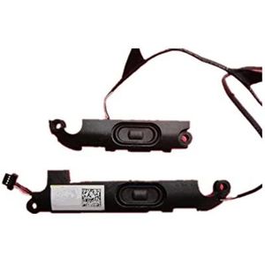 Laptop Intern Sprekers Voor For DELL Inspiron 13z 5323 Zwart