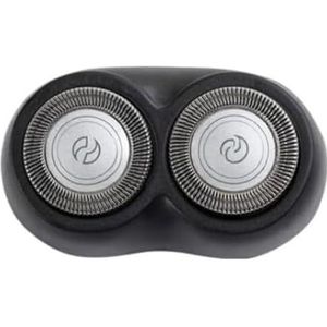Reservekop voor Scheerapparaat Scheermes voor Elektrisch Scheerapparaat compatibel met PQ206 207 205 203 202 HQ360