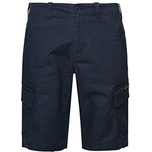 Superdry - Vintage - Cargo Shorts - Biologisch Katoen