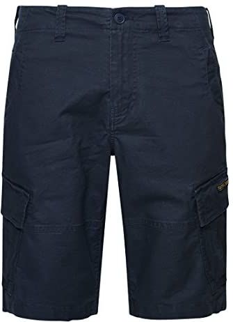 Superdry - Vintage - Cargo Shorts - Biologisch Katoen