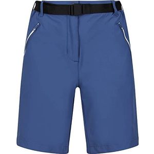 Regatta Xert III Stretch Shorts Dames navy 2020 sport shorts