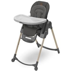 Maxi-Cosi - Minla - Kinderstoel - Beyond Graphite - Eco