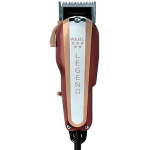 Wahl De Legende Clipper