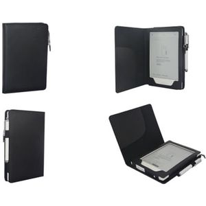 Kobo Aura HD/H2O e-Reader (6.8 inch) Premium Hoes Case Cover met sleep functie