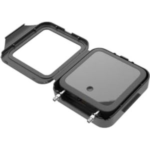 Parsec Technologies, Inc. Monteerbare beschermhoes voor Nighthawk M1, M5, M6, PRO | Materiaal: TBD, Waterbestendigheid: TBD, Kleur: TBD