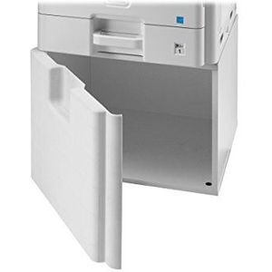 Kyocera 472 CB onder vrieskast