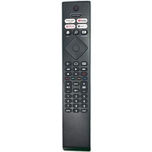 Vervangende afstandsbediening voor Philips TV 43PUS8106/12 | 43PUS8506/12 | 43PUS8546/12