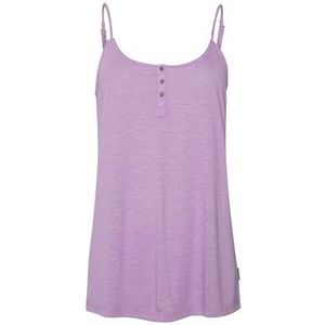 Protest Mimizan Mouwloos T-shirt