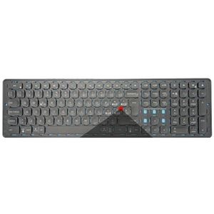 Toetskap & Schaarclip & Scharnier Voor Logitech voor MX voor Key S toetsenbord Russisch Brazilië Spanje serie(Series-6 grey IT)