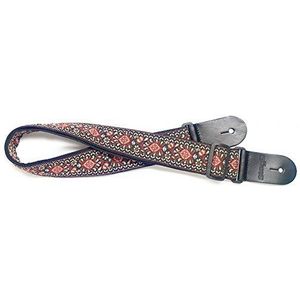 STAGG WOVEN COTTON STRAP JIM BROWN