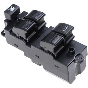 Elektrische Window Switch Elektrische Power Master Window Control-schakelaar Voor Ford Voor Ranger PX/T6 2012-2018 AB39-14540-BB AB3914540BB Window Schakelaar