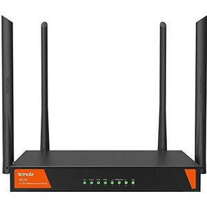 Tenda Wifi-router W15E (W15E)