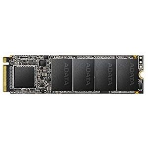ADATA XPG SX6000 Lite - Solid-State-Disk - 512 GB - PCI Express 3.0 x4 (NVMe)