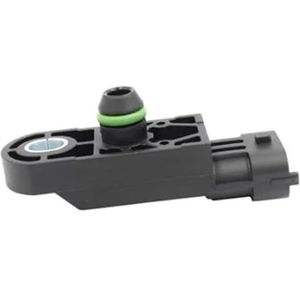 spruitstuk absolute druk sensor Voor Clio III 3 05-1.2 Tce Laguna Voor Espace 2.5 Bar Map Manifold Absolute Pressure Sensor 8200233831 223658570R 0281002616