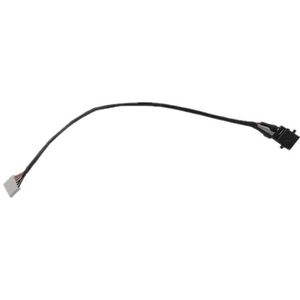 Laptop DC Power Interface DC-In DC in Voor For ASUS X73 BE BR BY X73CBE E SD J Sl SM SV TA TK Zwart